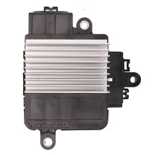 Load image into Gallery viewer, Sorghum 89257-30060 Engine Cooling Fan Control Module fit for Toyota Camry Avalon Highlander