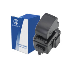 Laden Sie das Bild in den Galerie-Viewer, Sorghum 8974170040 Power Window Switch Fit for Isuzu D-MAX 2012 2013 2014 2015