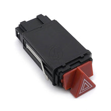 Carica l'immagine nel visualizzatore di Gallery, Sorghum 8D0941509H Hazard Warning Emergency Flasher Light Switch For Audi A4 A6