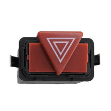 Carica l'immagine nel visualizzatore di Gallery, Sorghum 8D0941509H Hazard Warning Emergency Flasher Light Switch For Audi A4 A6