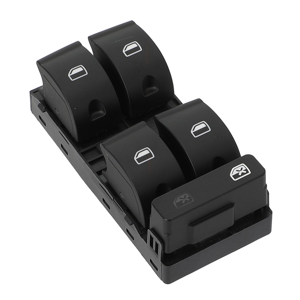 Sorghum 8ED959851 Power Window Switch Fit for 2002-2008 Audi A4 2004-2008 Audi S4