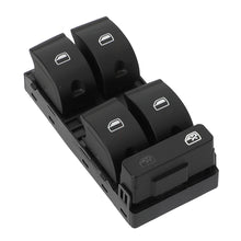 画像をギャラリービューアに読み込む, Sorghum 8ED959851 Power Window Switch Fit for 2002-2008 Audi A4 2004-2008 Audi S4