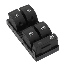 Sorghum 8ED959851 Power Window Switch Fit for 2002-2008 Audi A4 2004-2008 Audi S4