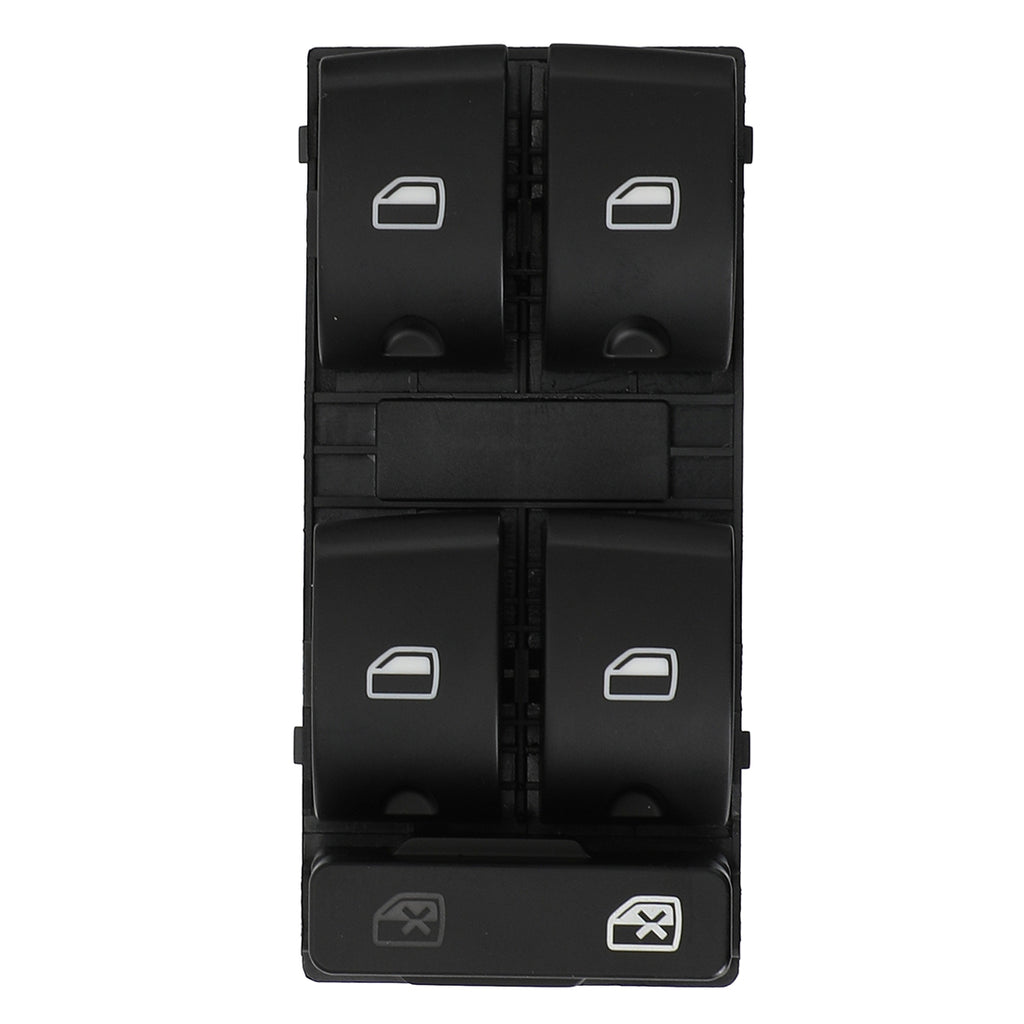 Sorghum 8ED959851 Power Window Switch Fit for 2002-2008 Audi A4 2004-2008 Audi S4