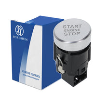 将图片加载到图库查看器，Sorghum 8K0905217A Ignition Switch Fit for Audi Q5 A4 B8 A5 S5 Rs5
