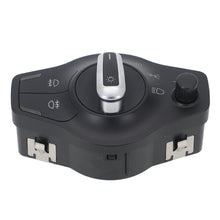 Laden Sie das Bild in den Galerie-Viewer, Sorghum 8K0941531AS Head Lamp Switch Fit for 2009-2016 Audi Q5 S4 S5 A4 A5