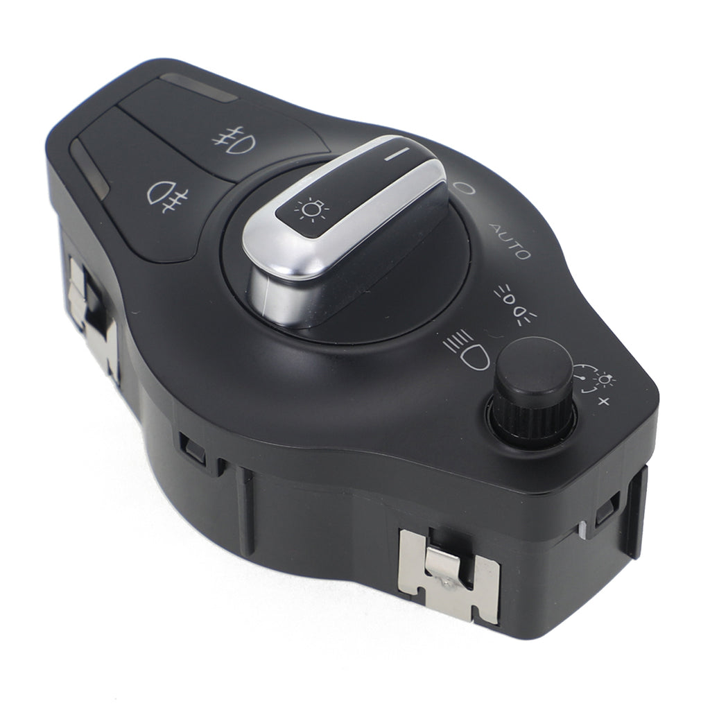 Sorghum 8K0941531AS Head Lamp Switch Fit for 2009-2016 Audi Q5 S4 S5 A4 A5