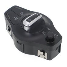 Laden Sie das Bild in den Galerie-Viewer, Sorghum 8K0941531AS Head Lamp Switch Fit for 2009-2016 Audi Q5 S4 S5 A4 A5