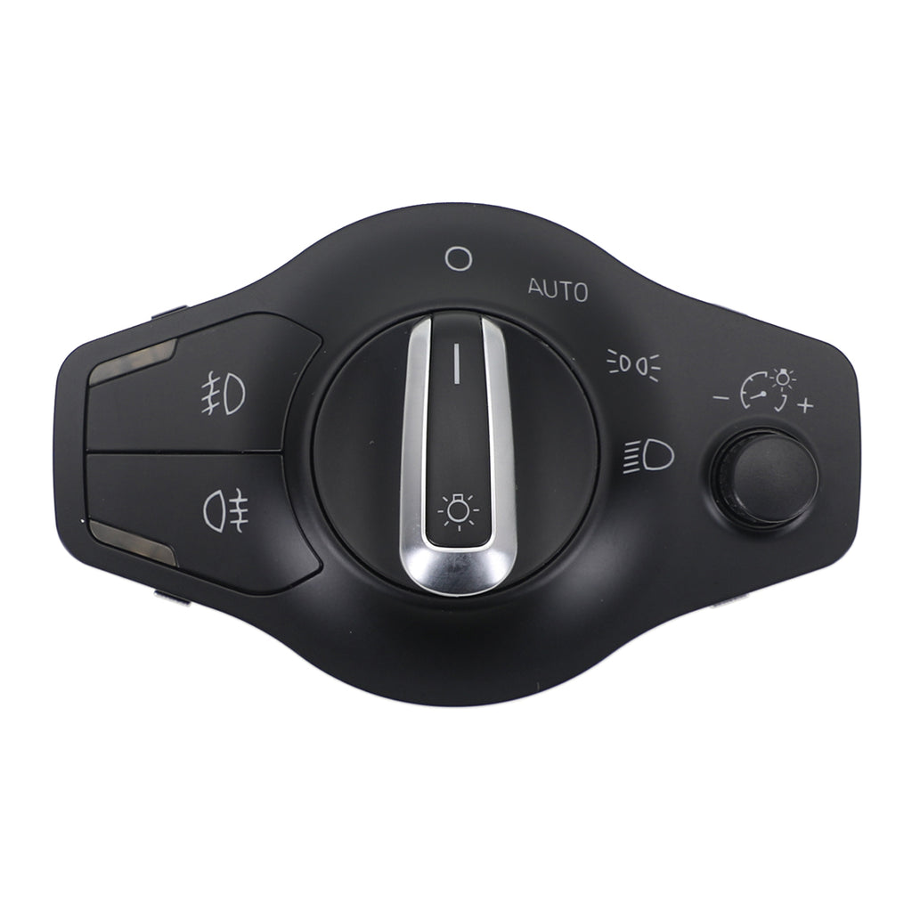 Sorghum 8K0941531AS Head Lamp Switch Fit for 2009-2016 Audi Q5 S4 S5 A4 A5