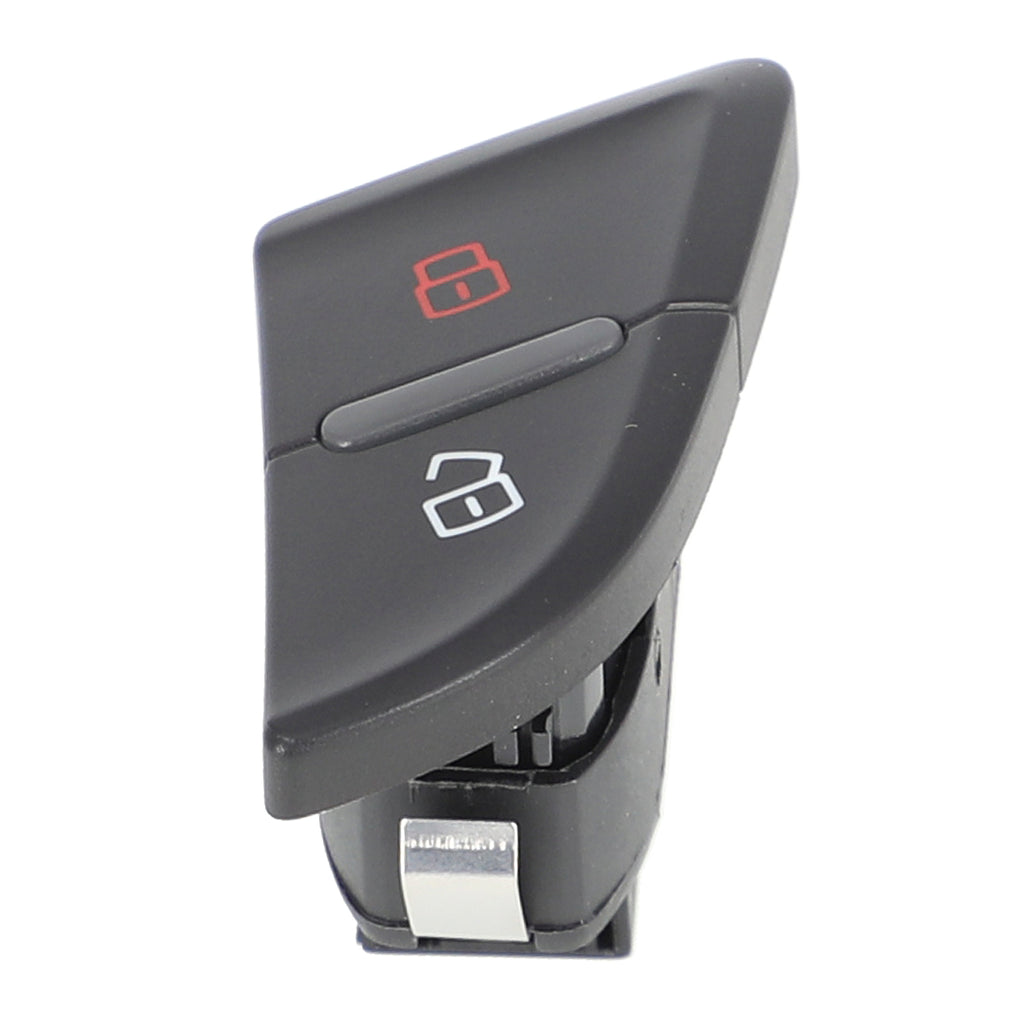 Sorghum 8K1962107 Door Lock Switch Fit for Audi A4 S4 A5 S5