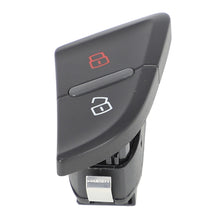 Load image into Gallery viewer, Sorghum 8K1962107 Door Lock Switch Fit for Audi A4 S4 A5 S5