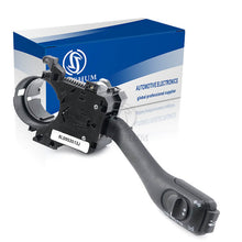 Load image into Gallery viewer, Sorghum 8L0953513J Car Steering Column Indicator Control Stalk Handle Switch for VW Bora Golf New Beetle Passat