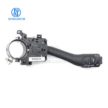 Load image into Gallery viewer, Sorghum 8L0953513J Car Steering Column Indicator Control Stalk Handle Switch for VW Bora Golf New Beetle Passat