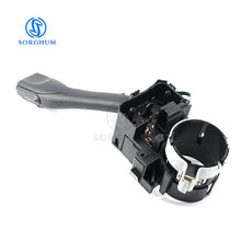 Load image into Gallery viewer, Sorghum 8L0953513J Car Steering Column Indicator Control Stalk Handle Switch for VW Bora Golf New Beetle Passat