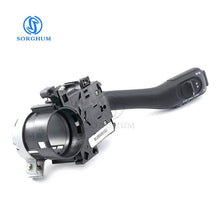 Load image into Gallery viewer, Sorghum 8L0953513J Car Steering Column Indicator Control Stalk Handle Switch for VW Bora Golf New Beetle Passat