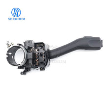 Load image into Gallery viewer, Sorghum 8L0953513J Car Steering Column Indicator Control Stalk Handle Switch for VW Bora Golf New Beetle Passat