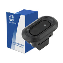Load image into Gallery viewer, Sorghum 90310777 Power Window Switch Fit for Chevrolet Kadett Omega OPEL Senator B