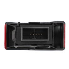 Carica l'immagine nel visualizzatore di Gallery, Sorghum 9138107 Hazard Warning Light Switch for Opel Combo Corsa Tigra Twintop