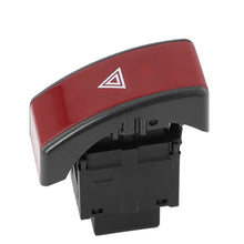 Carica l'immagine nel visualizzatore di Gallery, Sorghum 9138107 Hazard Warning Light Switch for Opel Combo Corsa Tigra Twintop