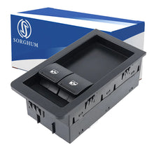 Load image into Gallery viewer, Sorghum 92111644 Electric Window Master Switch Button for Holden Commodore VY VZ 2002-2006