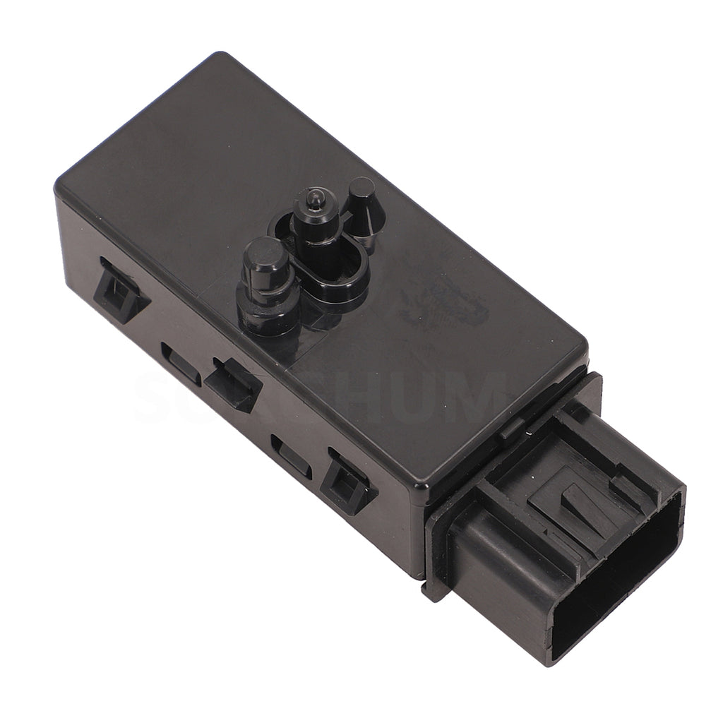 Sorghum 92225806 Seat Adjustment Switch Fit for Chevrolet Camaro 3.6L 2010-2015