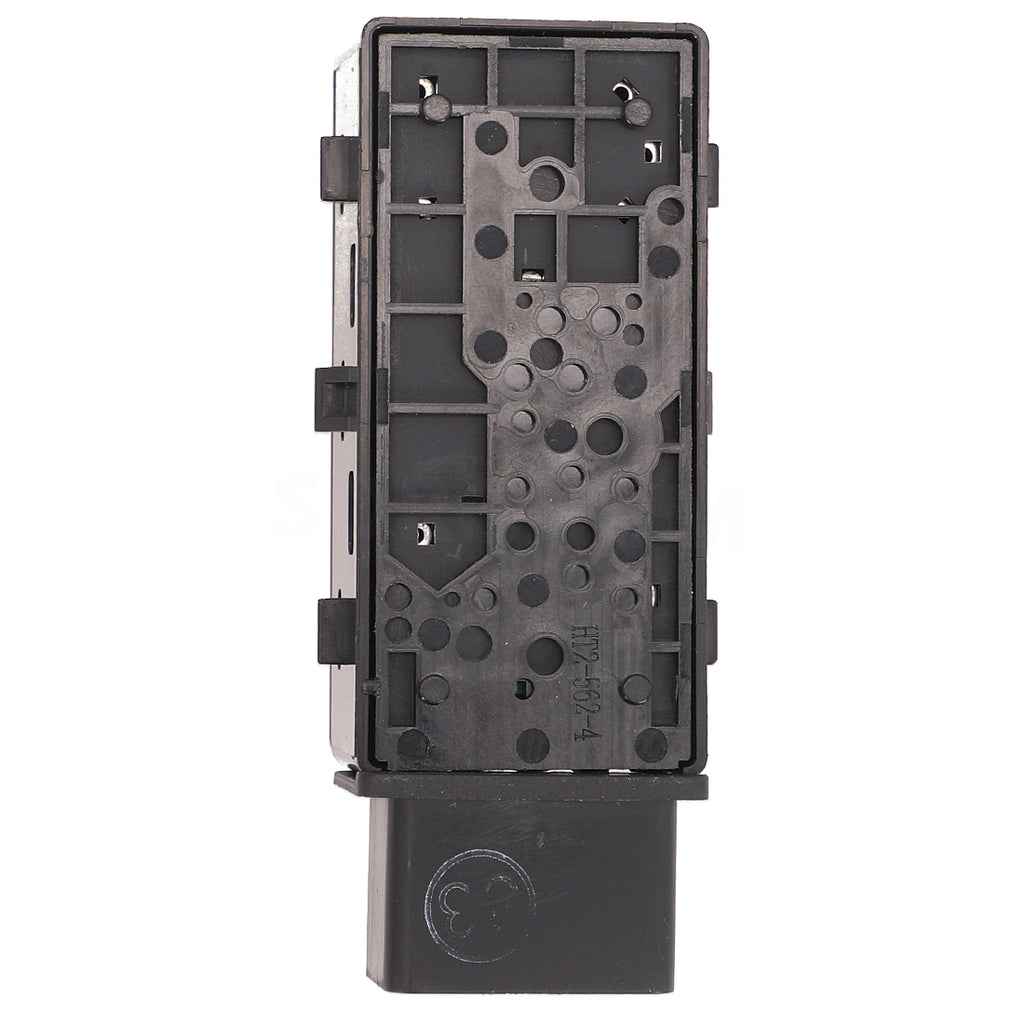 Sorghum 92225806 Seat Adjustment Switch Fit for Chevrolet Camaro 3.6L 2010-2015