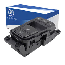将图片加载到图库查看器，Sorghum 93300-C1610 Handbrake Switch Fit for Hyundai Sonata LF 2015-2016