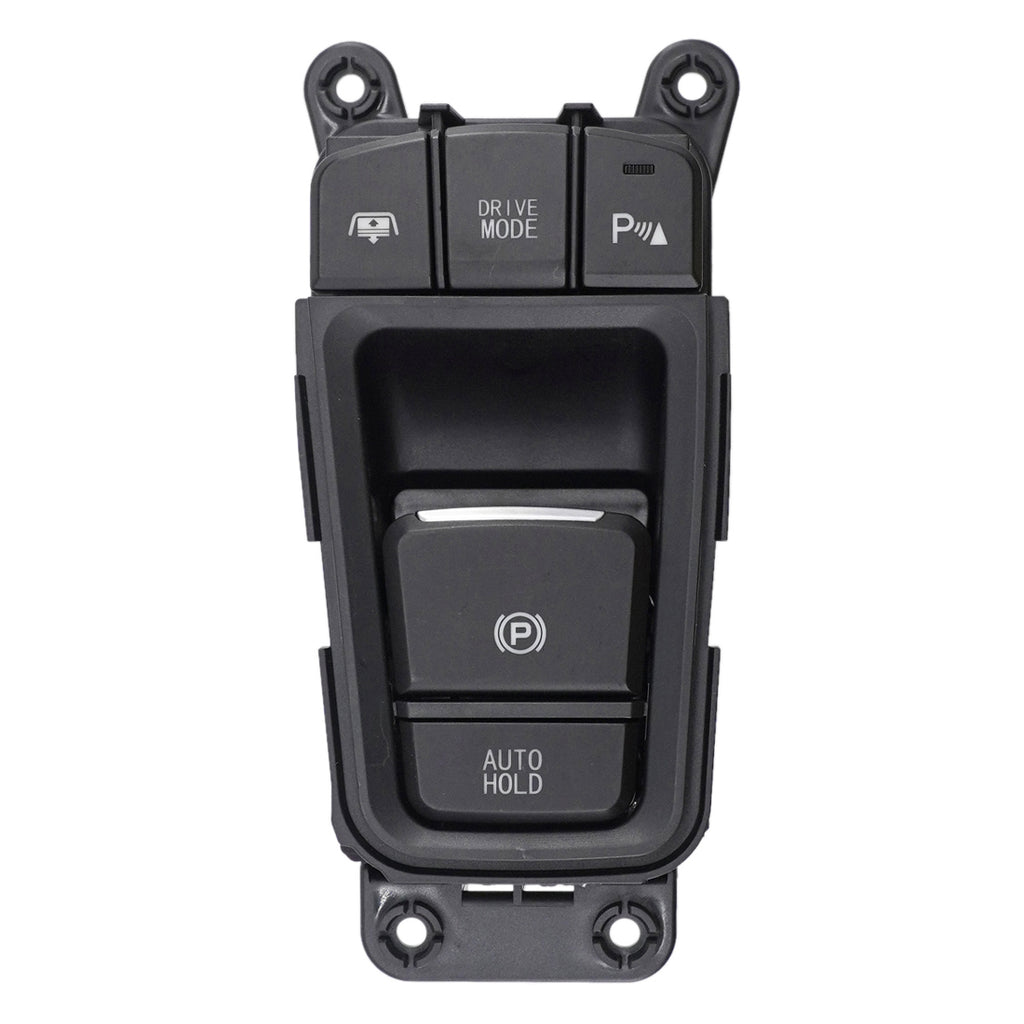 Sorghum 93300-C1610 Handbrake Switch Fit for Hyundai Sonata LF 2015-2016