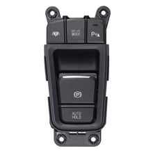 将图片加载到图库查看器，Sorghum 93300-C1610 Handbrake Switch Fit for Hyundai Sonata LF 2015-2016