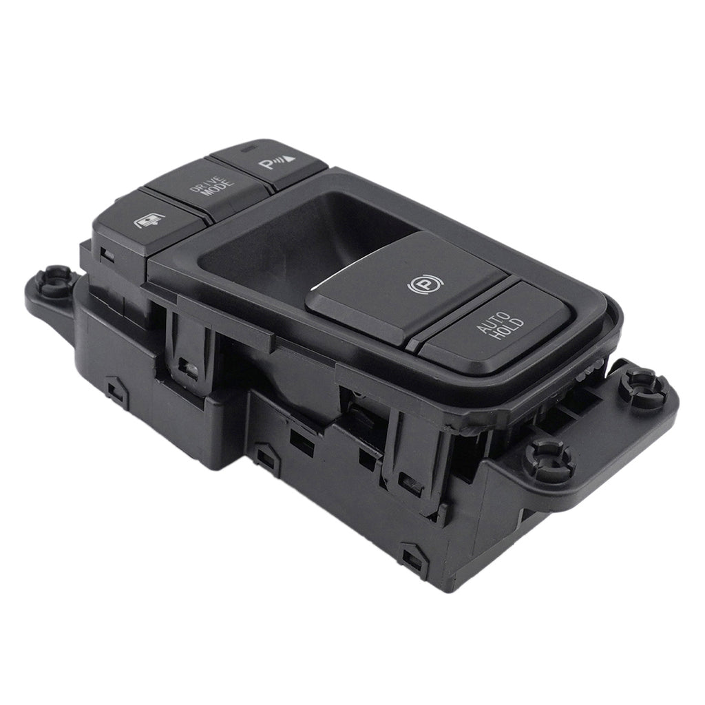 Sorghum 93300-C1610 Handbrake Switch Fit for Hyundai Sonata LF 2015-2016