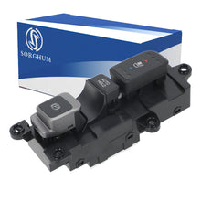 Load image into Gallery viewer, Sorghum 93310-2W315 Handbrake Switch Fit for Hyundai Santa Fe Sport XL
