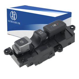Sorghum 93310-2W315 Handbrake Switch Fit for Hyundai Santa Fe Sport XL