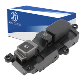 Sorghum 933102W205 Electronic Handbrake Switch Fit for Hyundai Santa Fe 2017-2019