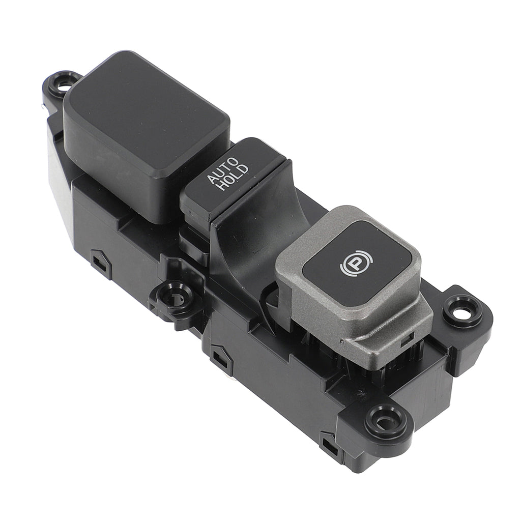 Sorghum 933102W205 Electronic Handbrake Switch Fit for Hyundai Santa Fe 2017-2019