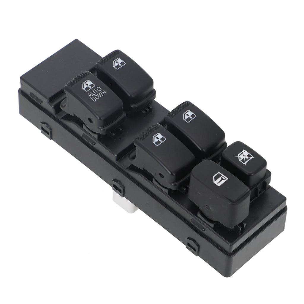 Sorghum 93501-H1120UP Power Window Switch Fit for Hyundai Terracan 2001-2006