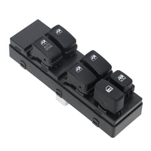 Load image into Gallery viewer, Sorghum 93501-H1120UP Power Window Switch Fit for Hyundai Terracan 2001-2006