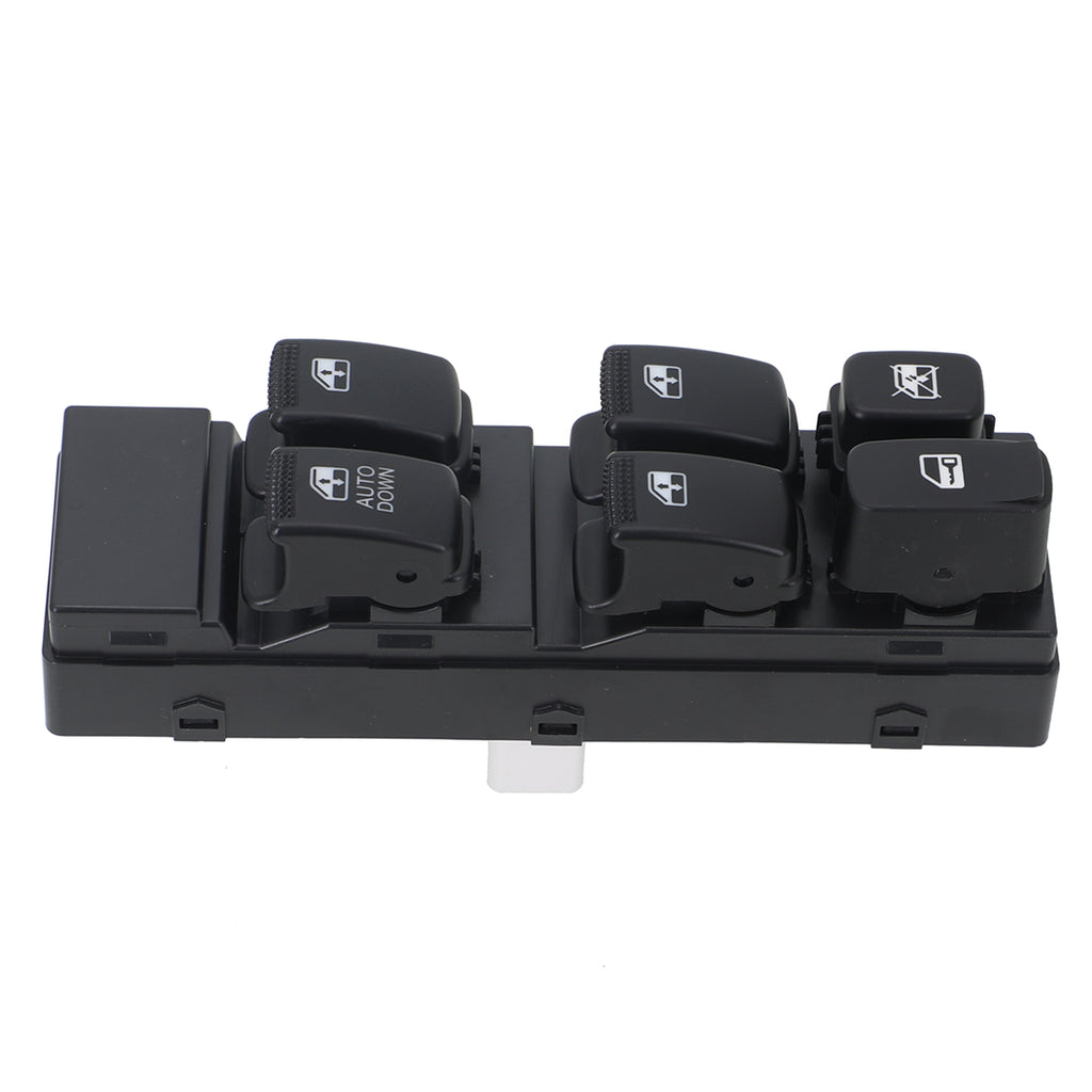 Sorghum 93501-H1120UP Power Window Switch Fit for Hyundai Terracan 2001-2006