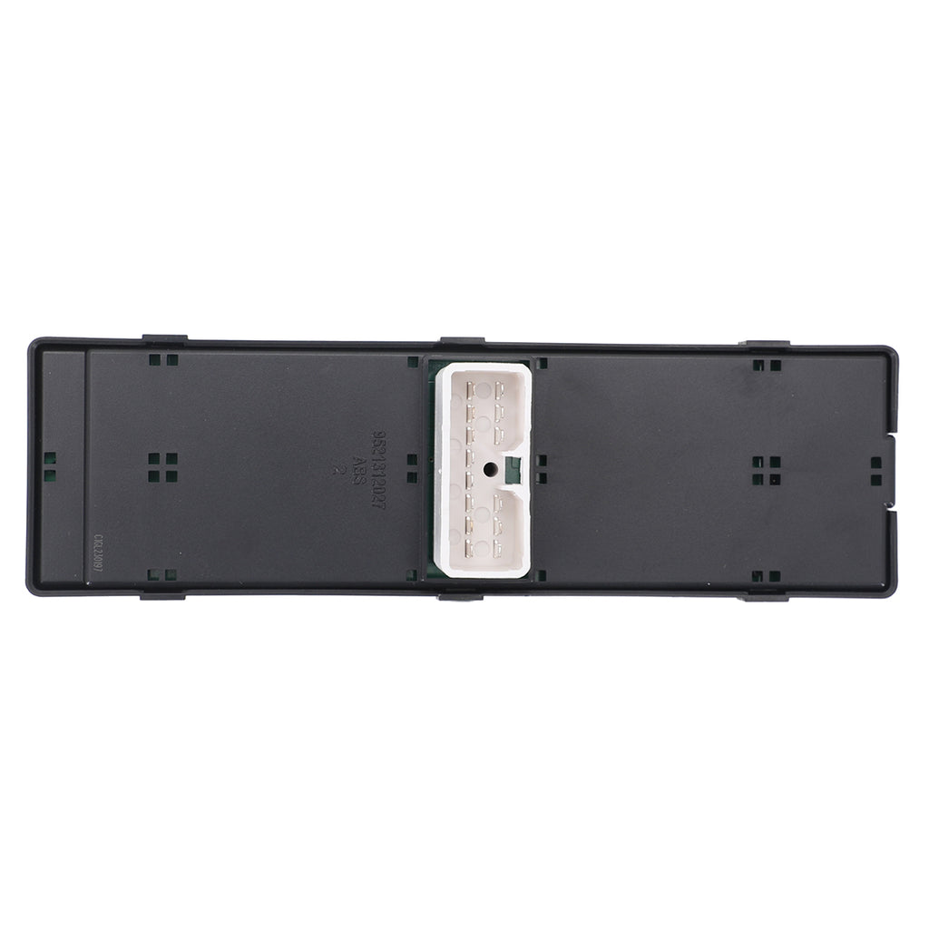 Sorghum 93501-H1120UP Power Window Switch Fit for Hyundai Terracan 2001-2006