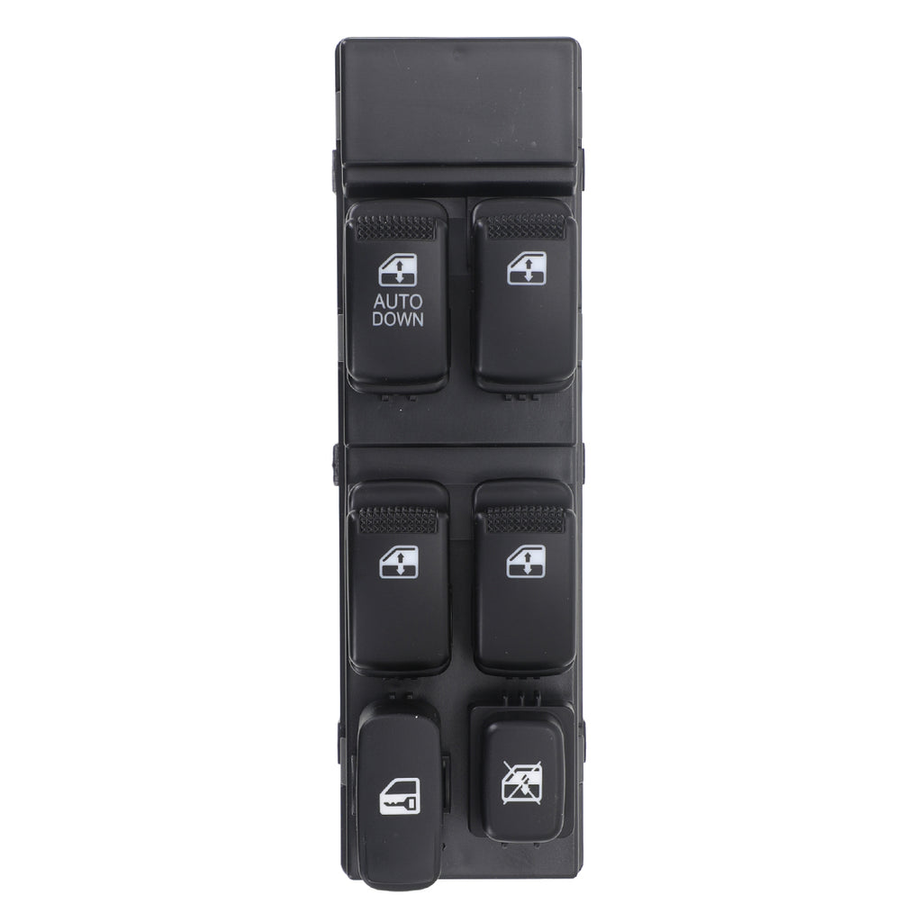 Sorghum 93501-H1120UP Power Window Switch Fit for Hyundai Terracan 2001-2006