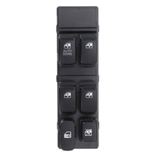 Load image into Gallery viewer, Sorghum 93501-H1120UP Power Window Switch Fit for Hyundai Terracan 2001-2006