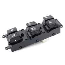 Load image into Gallery viewer, Sorghum 93570-1E110 Master Power Window Switch Fit for Hyundai Accent 2007-2010