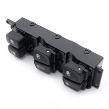 Load image into Gallery viewer, Sorghum 93570-1E110 Master Power Window Switch Fit for Hyundai Accent 2007-2010