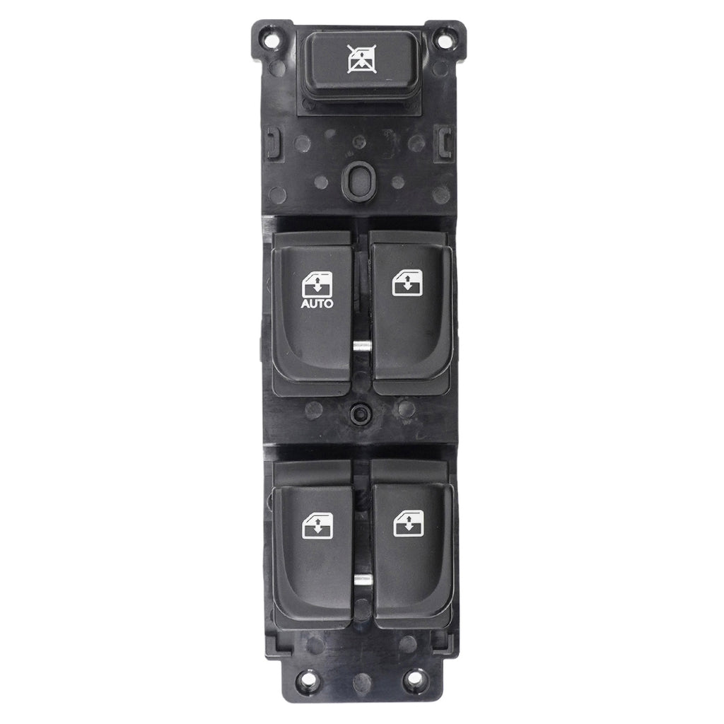 Sorghum 93570-1J102 Power Window Switch Fit for Hyundai i20 2008-2015