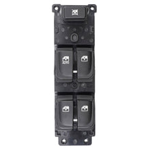 将图片加载到图库查看器，Sorghum 93570-1J102 Power Window Switch Fit for Hyundai i20 2008-2015