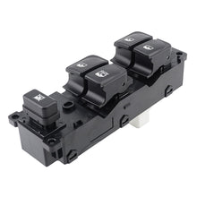 将图片加载到图库查看器，Sorghum 93570-1J102 Power Window Switch Fit for Hyundai i20 2008-2015