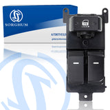 Sorghum 93570-1M710 Master Power Window Switch Fit for KIA CERATO/FORTE/CERATO KOUP/SHUMA KOUP 2010-2013