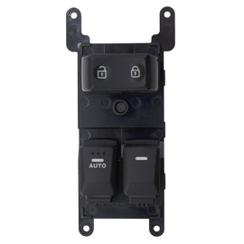 Sorghum 93570-1W040 Power Window Switch Fit for Kia Rio 2 Door 2014 2015 2016 2017