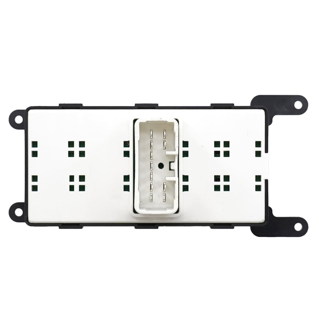 Sorghum 93570-1W040 Power Window Switch Fit for Kia Rio 2 Door 2014 2015 2016 2017