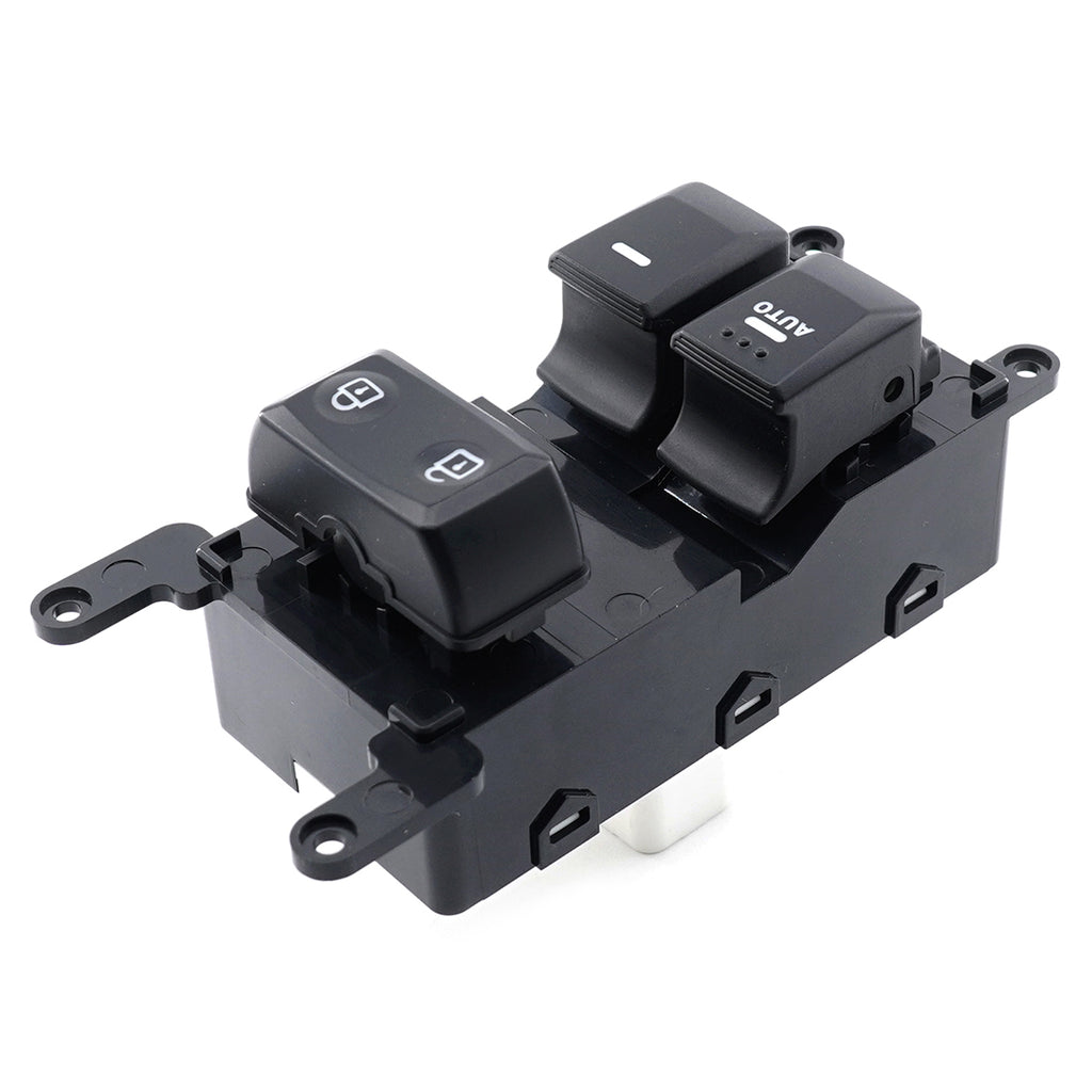 Sorghum 93570-1W040 Power Window Switch Fit for Kia Rio 2 Door 2014 2015 2016 2017