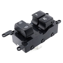 Load image into Gallery viewer, Sorghum 93570-1W040 Power Window Switch Fit for Kia Rio 2 Door 2014 2015 2016 2017